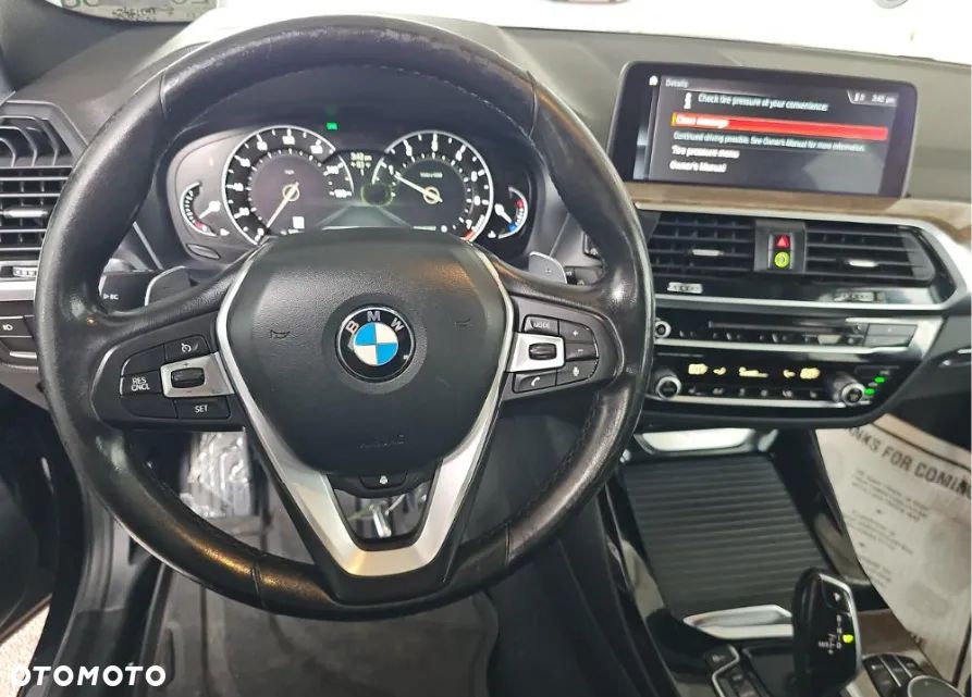 BMW X3 xDrive30i xLine - 9