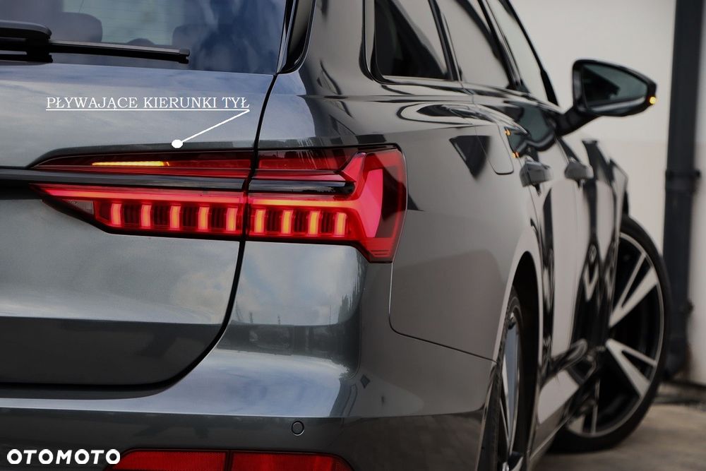 Audi S6 Avant - 17