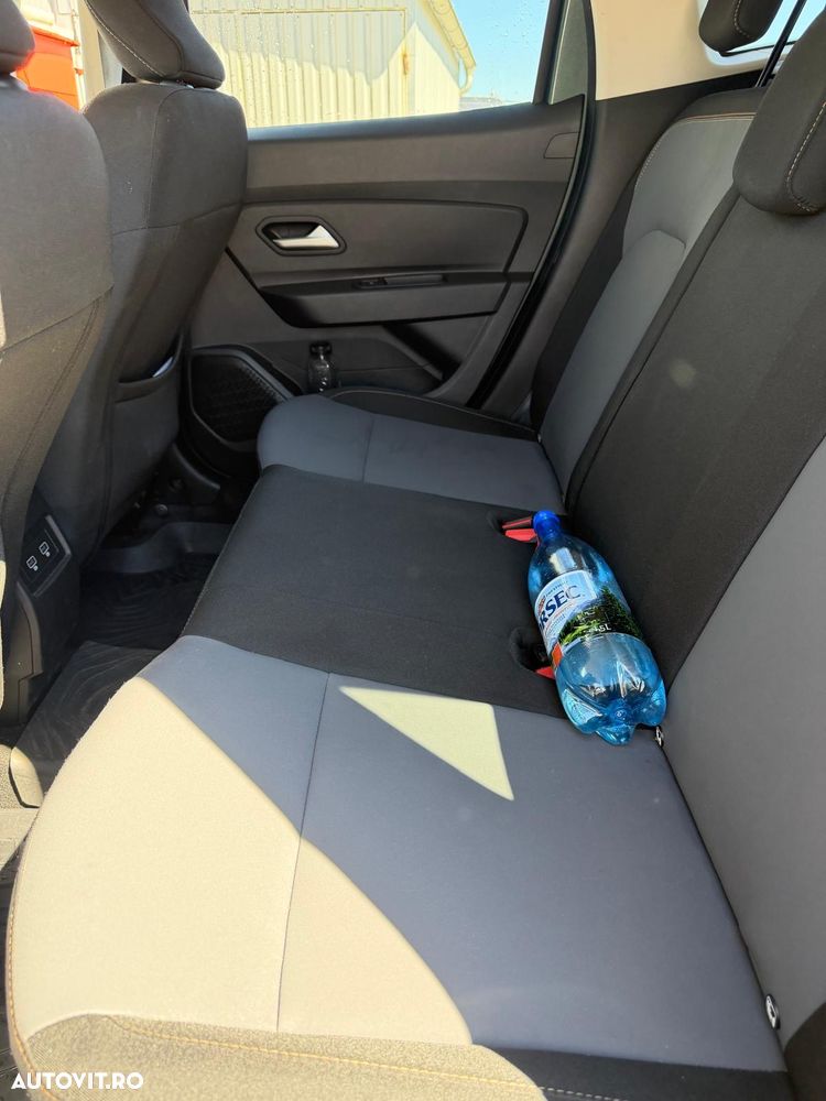 Dacia Duster TCe 150 EDC Extreme - 10