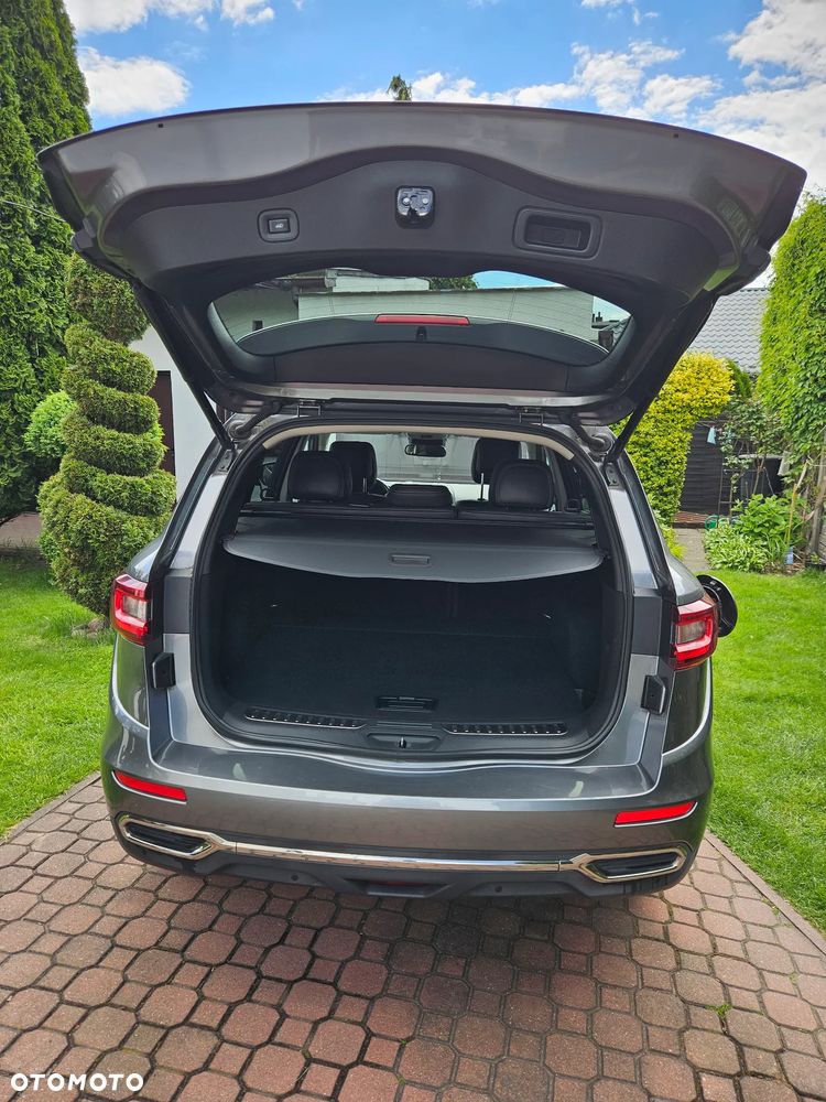 Renault Koleos 2.0 dCi Intens 4x4 X-Tronic - 21
