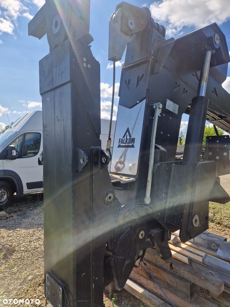 MAN Falkom FAW 20000 RE - 7
