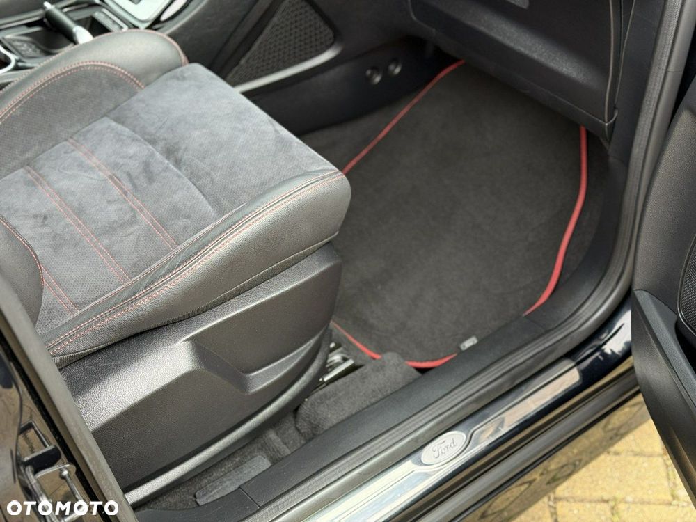 Ford S-Max 2.0 EcoBoost ST-Line - 9