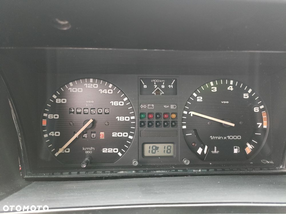 Volkswagen Scirocco - 12