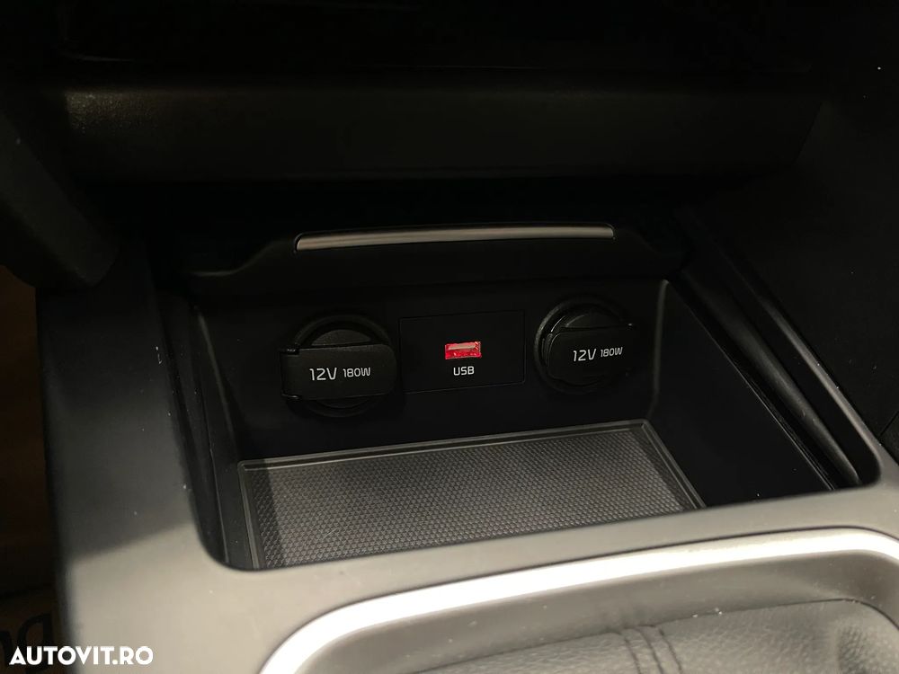Kia Ceed 1.0 T-GDI Best - 22
