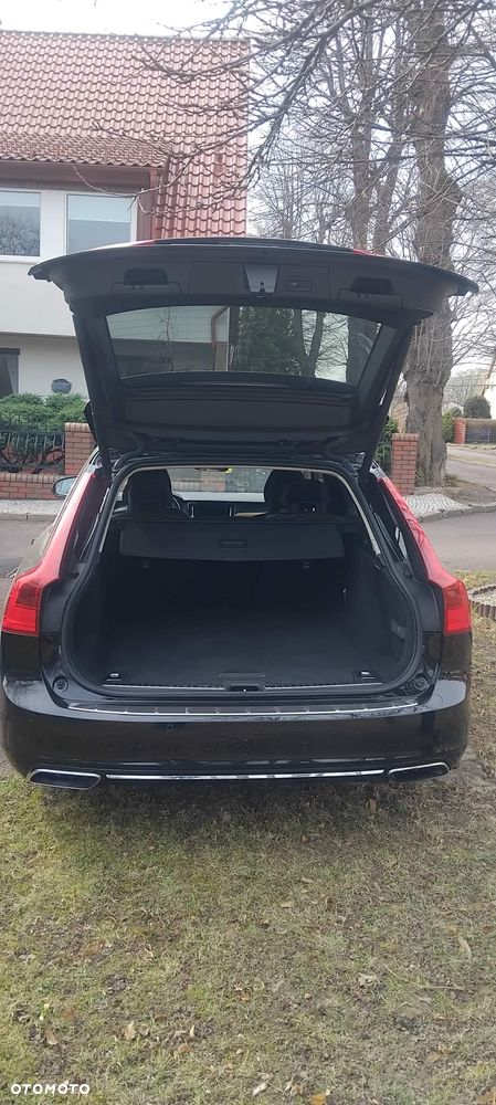 Volvo V90 D5 AWD Inscription - 9
