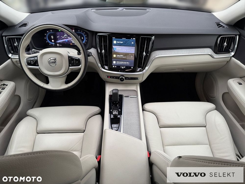 Volvo V60 - 18