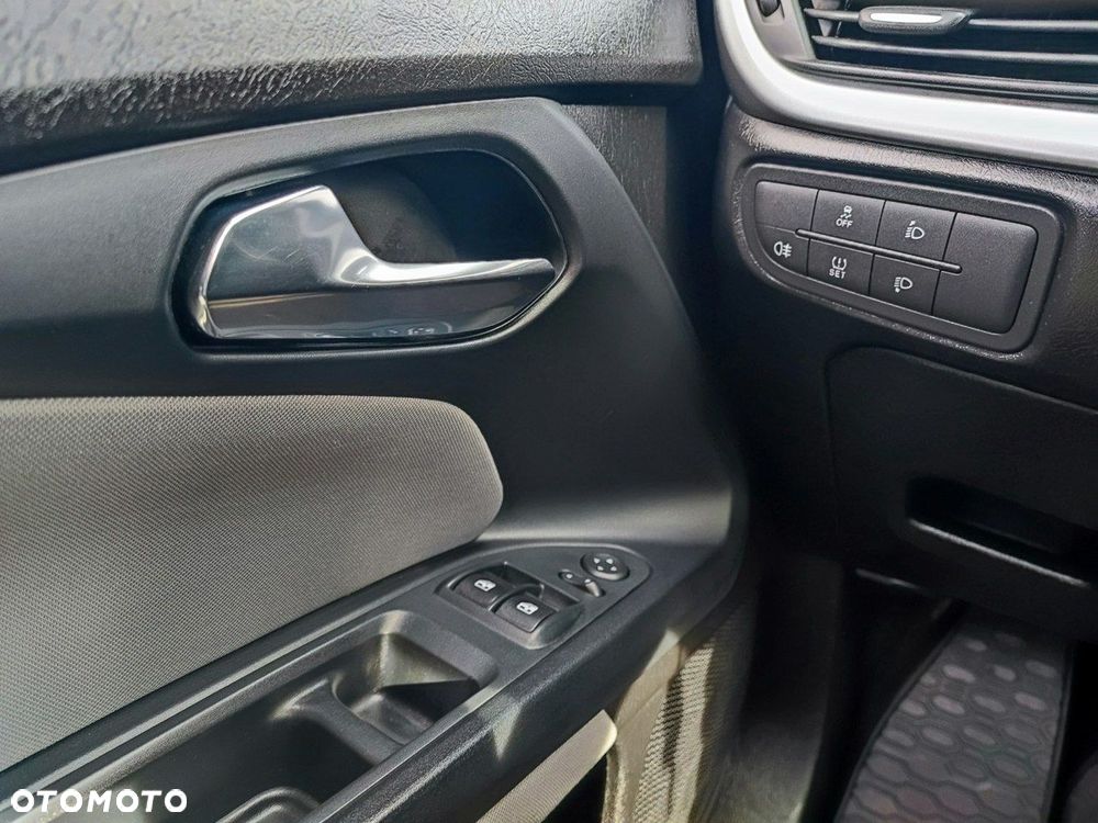 Fiat Tipo 1.4 16V Pop - 10