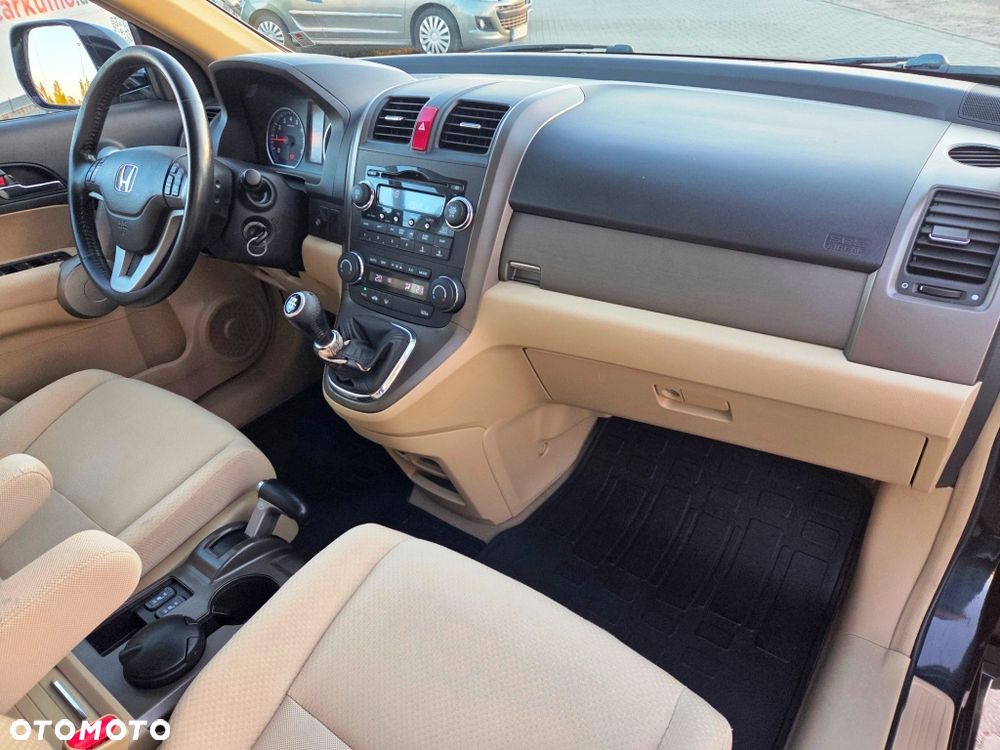 Honda CR-V 2.0 Elegance - 32
