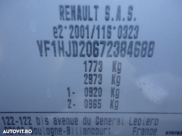 Dacia Duster ECO-G 100 Prestige Plus - 30