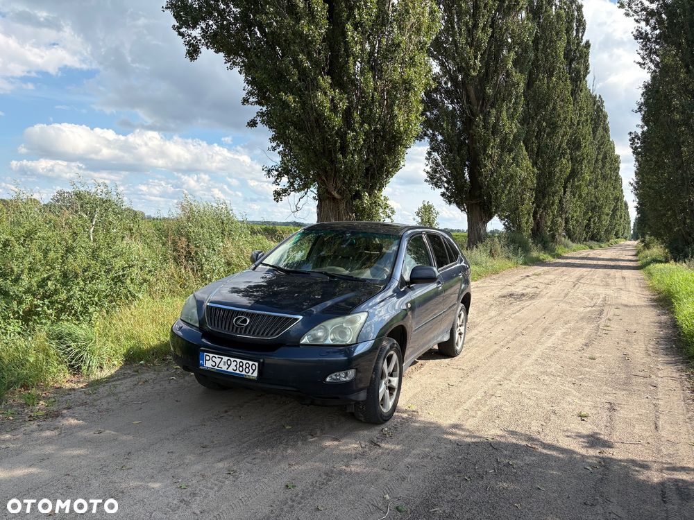 Lexus RX Prestige - 2