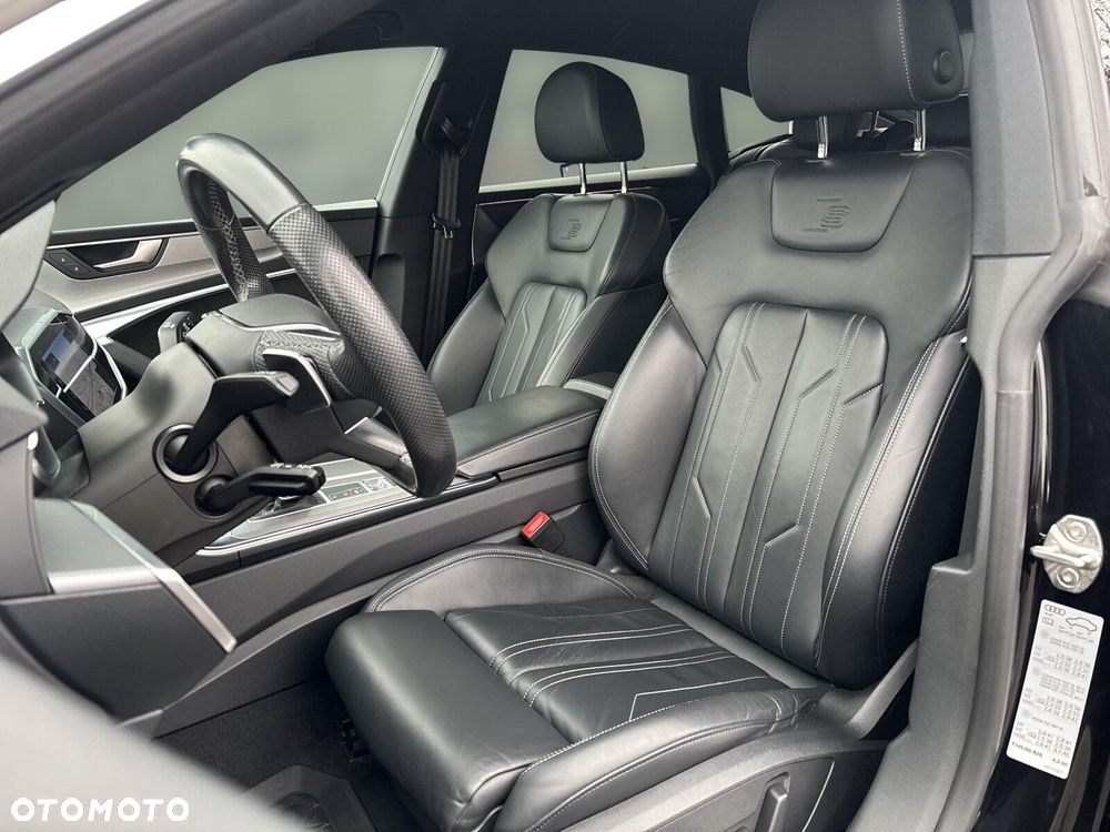 Audi A7 Sportback - 13