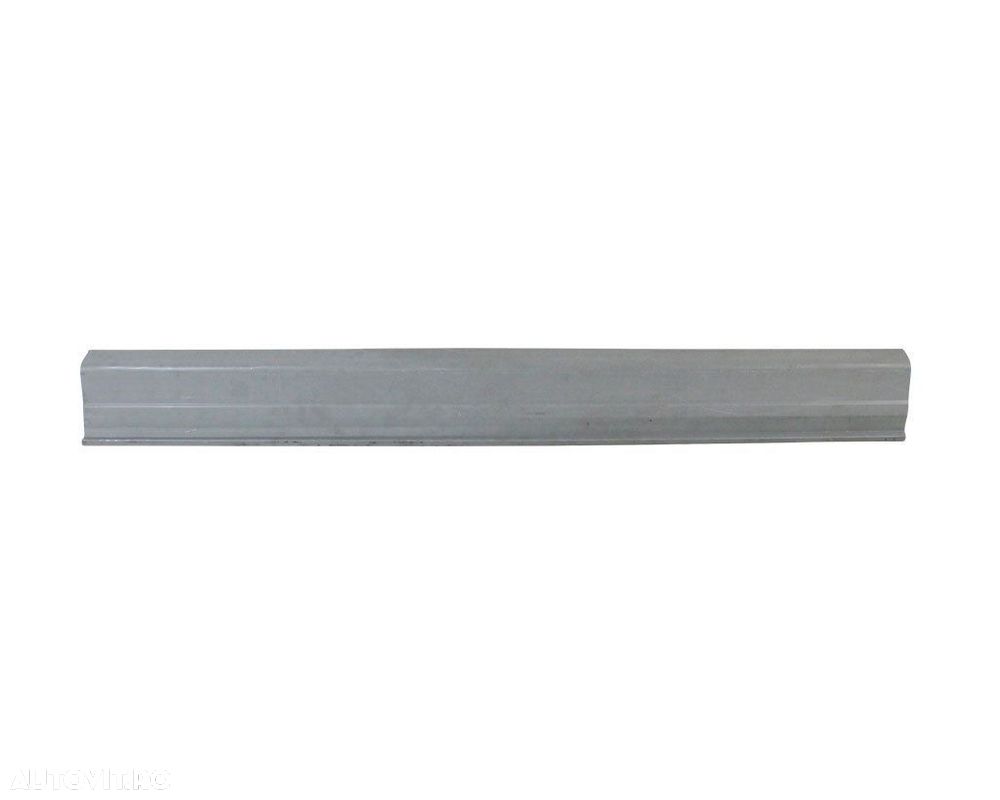 Segment reparatie prag Opel Meriva A 05.2003-06.2010, partea Stanga/ Dreapta, L=1800mm; Partea Inferioara,