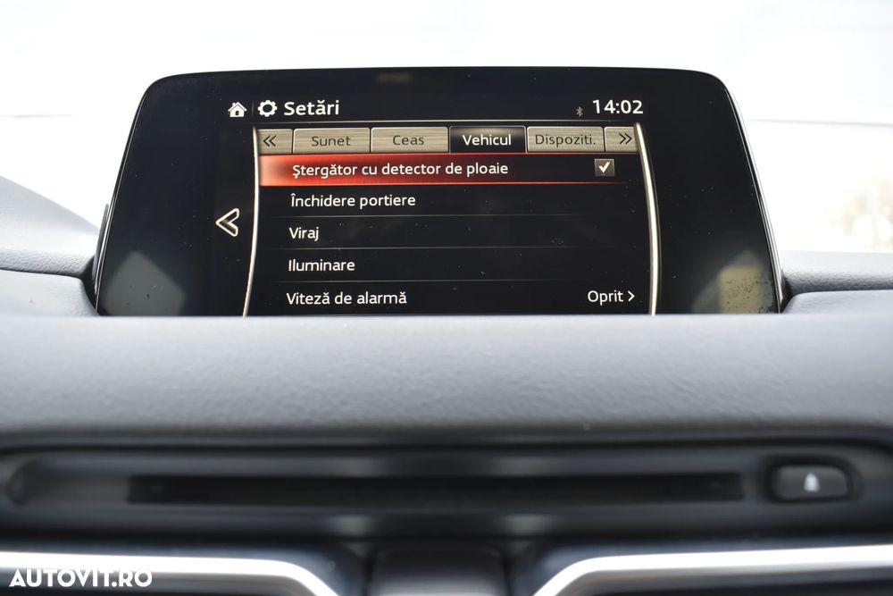 Mazda CX-5 G160 4x4 Revolution - 28