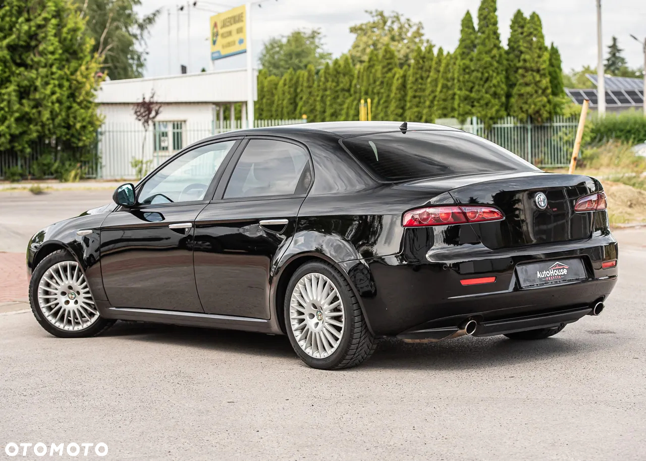 Alfa Romeo 159 - 4