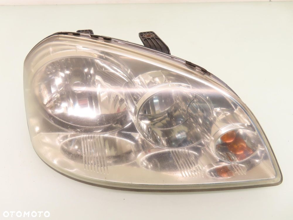 LAMPA PRAWA PRZEDNIA CHEVROLET NUBIRA - 1