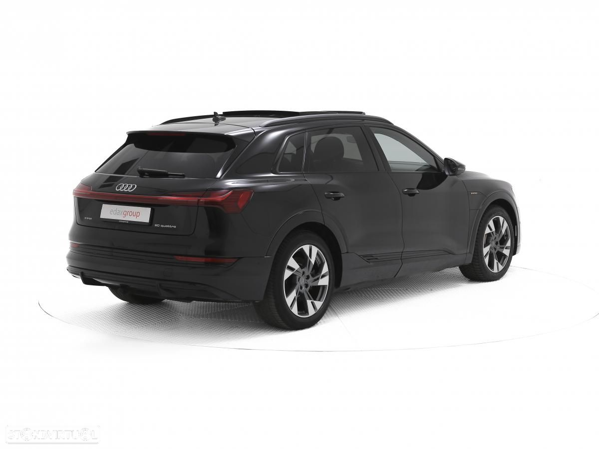 Audi e-tron 50 quattro - 3