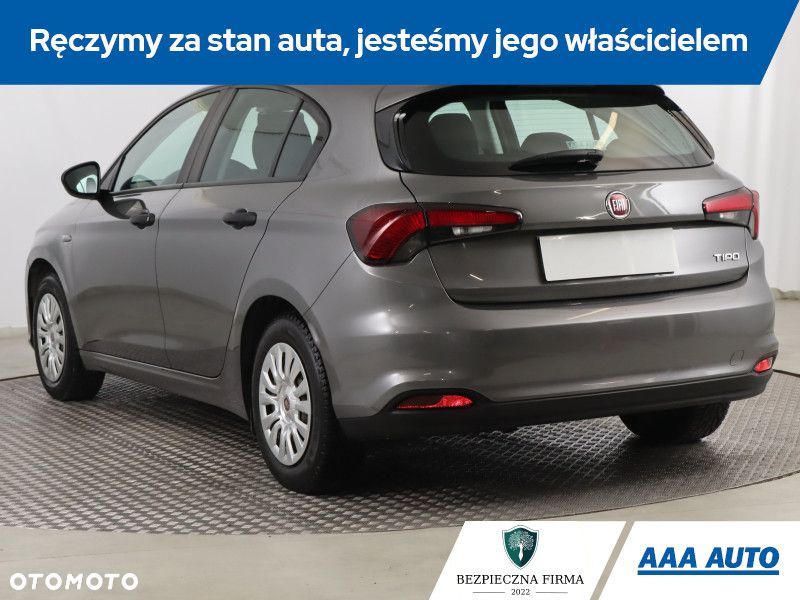 Fiat Tipo - 5