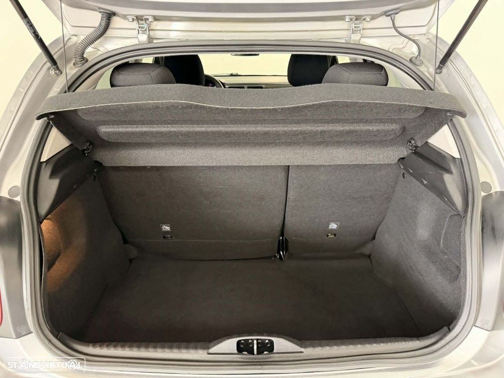 Citroën C3 1.5 BlueHDi Feel - 22