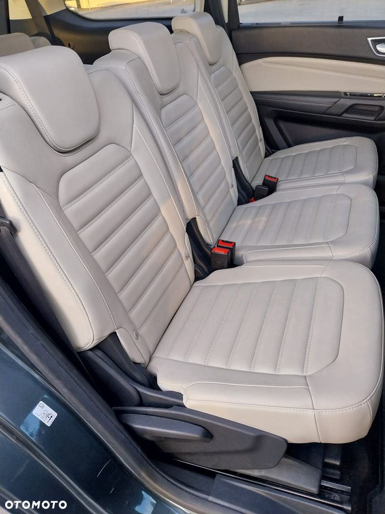 Ford Galaxy 2.0 TDCi 4WD Titanium PowerShift - 24