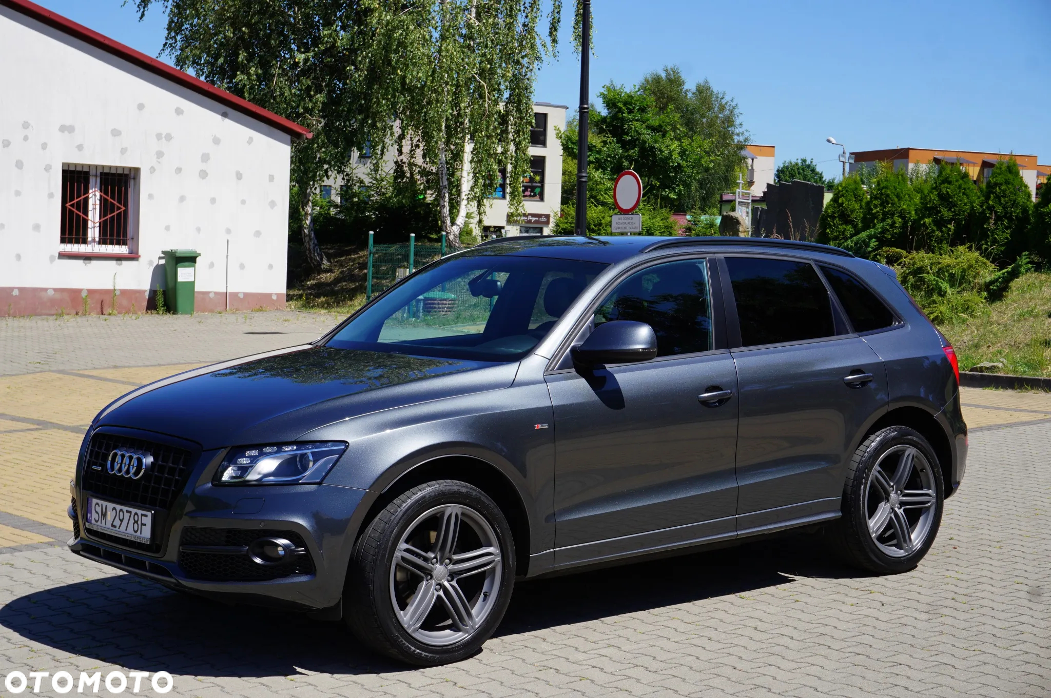 Audi Q5 2.0 TDI Quattro - 2