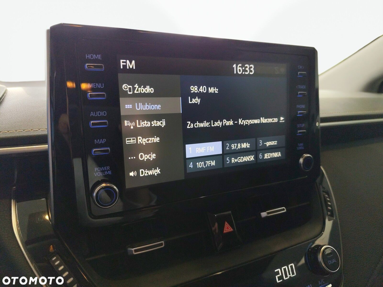 Toyota Corolla - 29