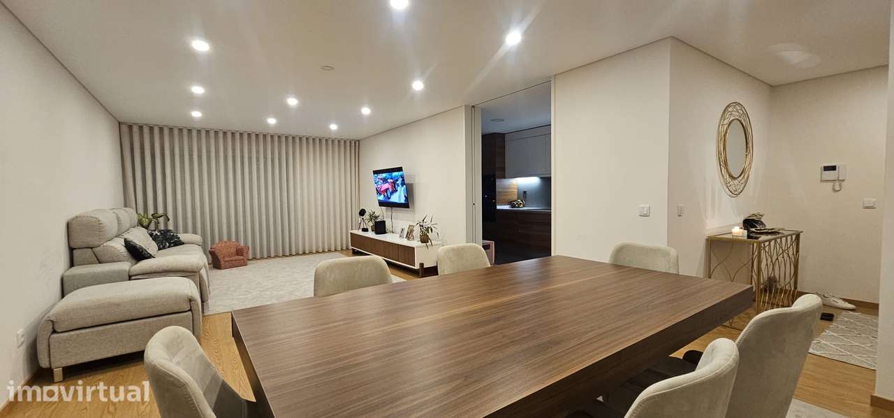 Apartamento Moderno T3 em Cesar - Grande imagem: 4/21