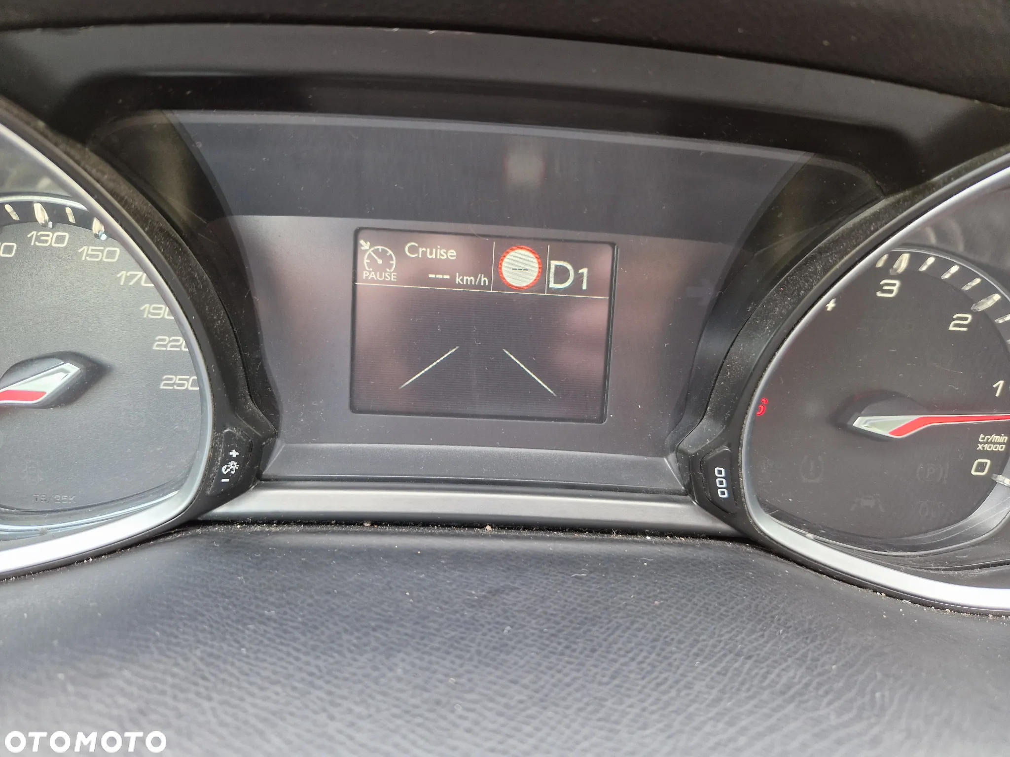 Peugeot 308 1.5 BlueHDi Style S&S EAT8 - 12
