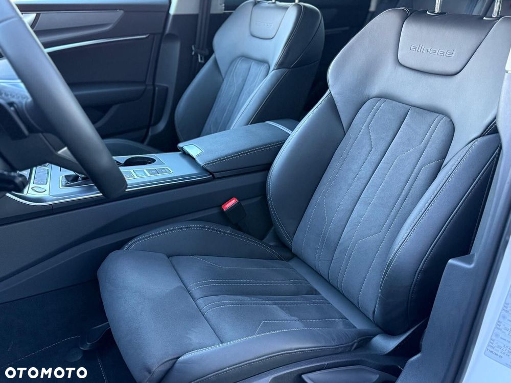 Audi A6 Allroad - 16