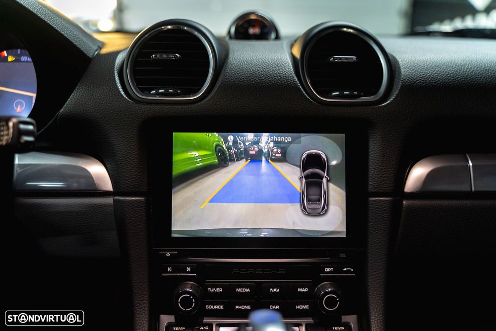 Porsche 718 Cayman 2.0 PDK - 15