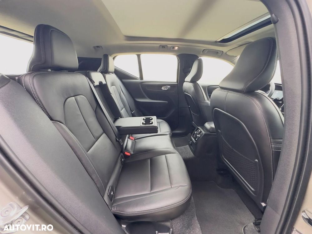 Volvo XC 40 T5 Recharge DKG Inscription - 19