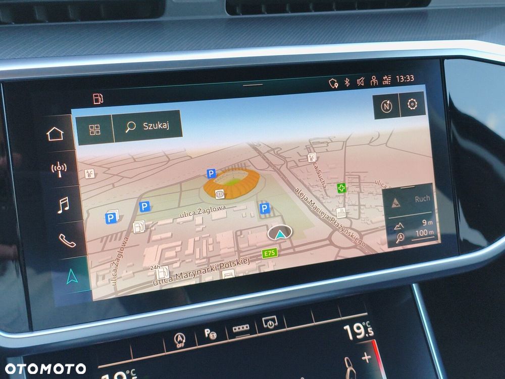 Audi A6 Avant 40 TDI mHEV Quattro S tronic - 38