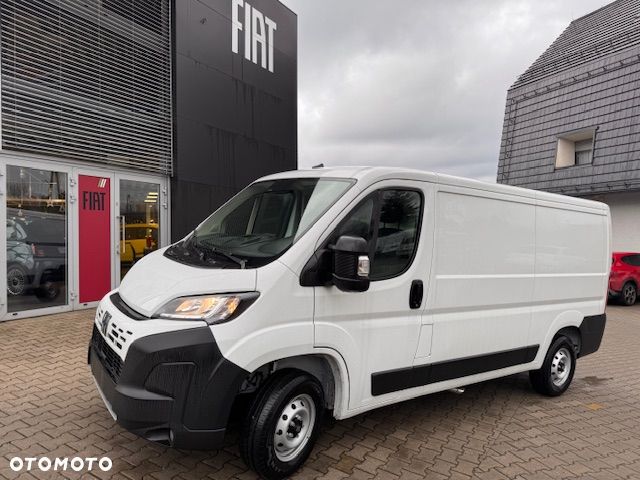 Fiat Ducato Furgon L2H1 - 1