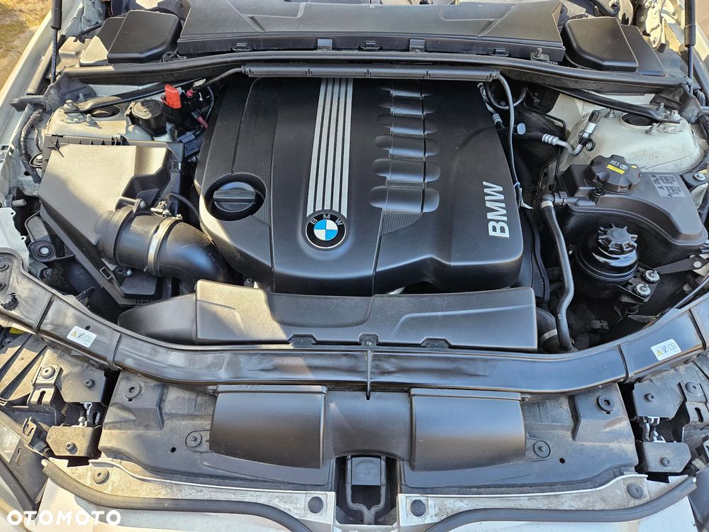 BMW Seria 3 - 7