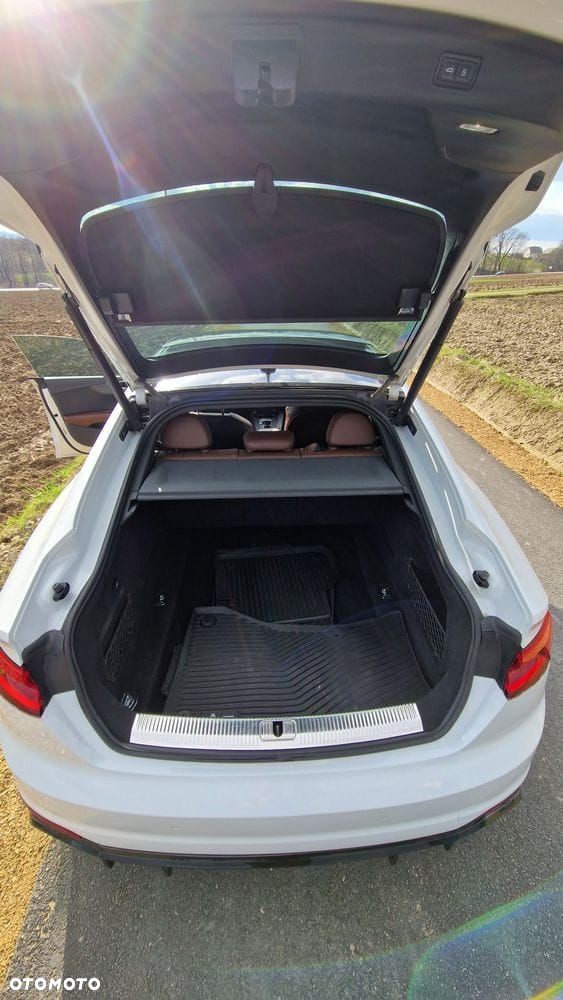 Audi A5 Sportback 2.0 TFSI Quattro S tronic - 14