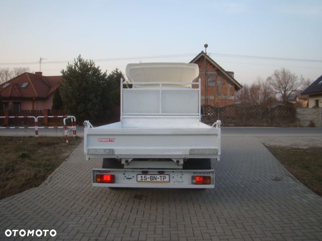 Iveco DAILY 40 C 12 - 14