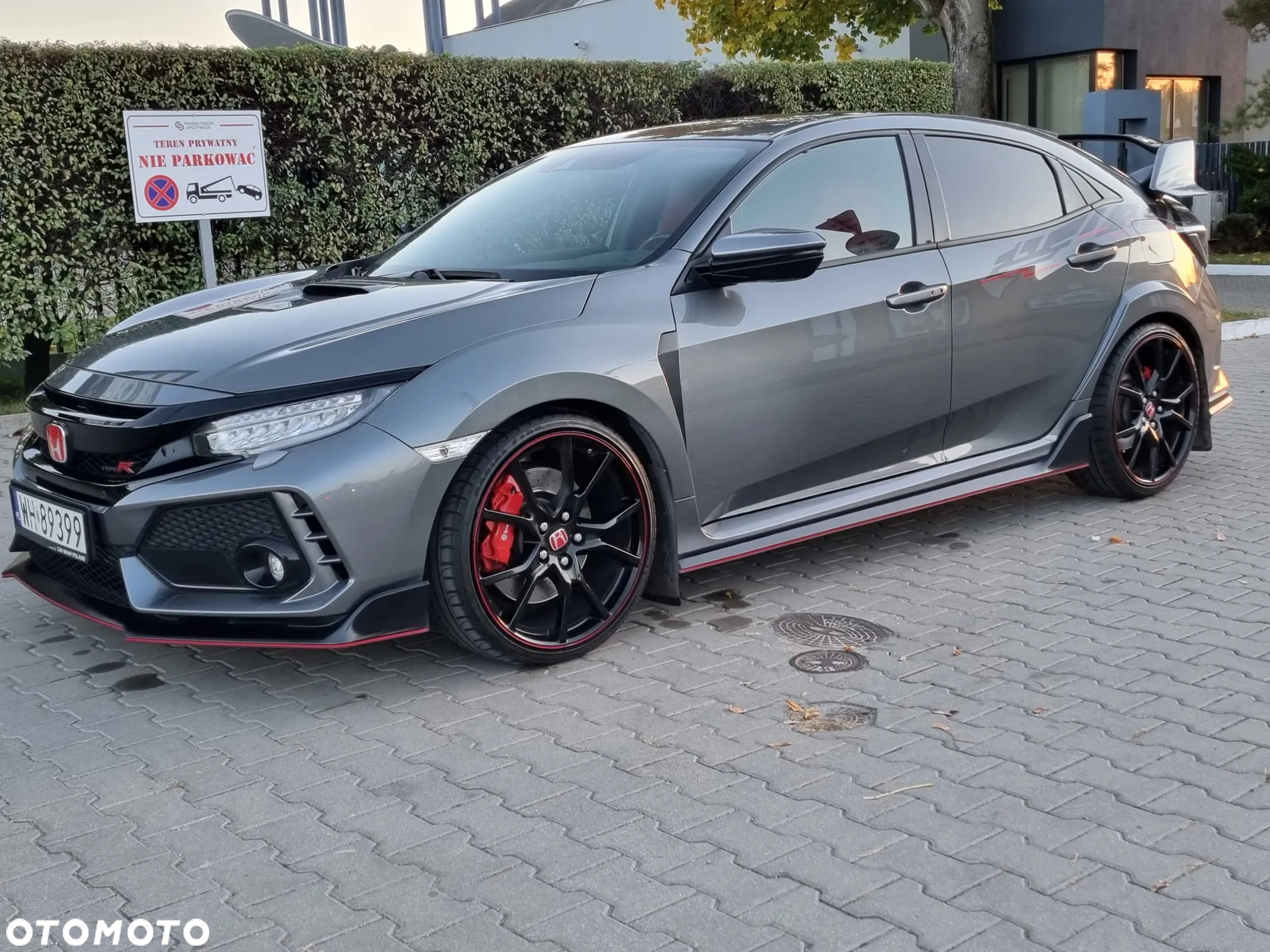 Honda Civic - 4