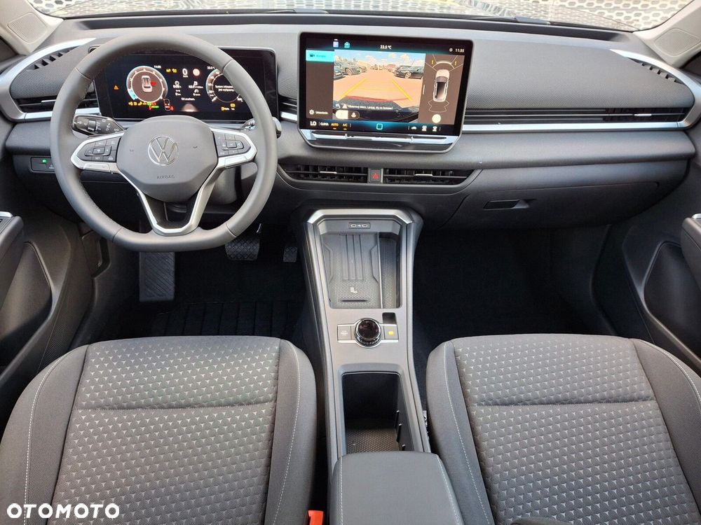 Volkswagen T-Roc 1.5 eTSI Life DSG - 20