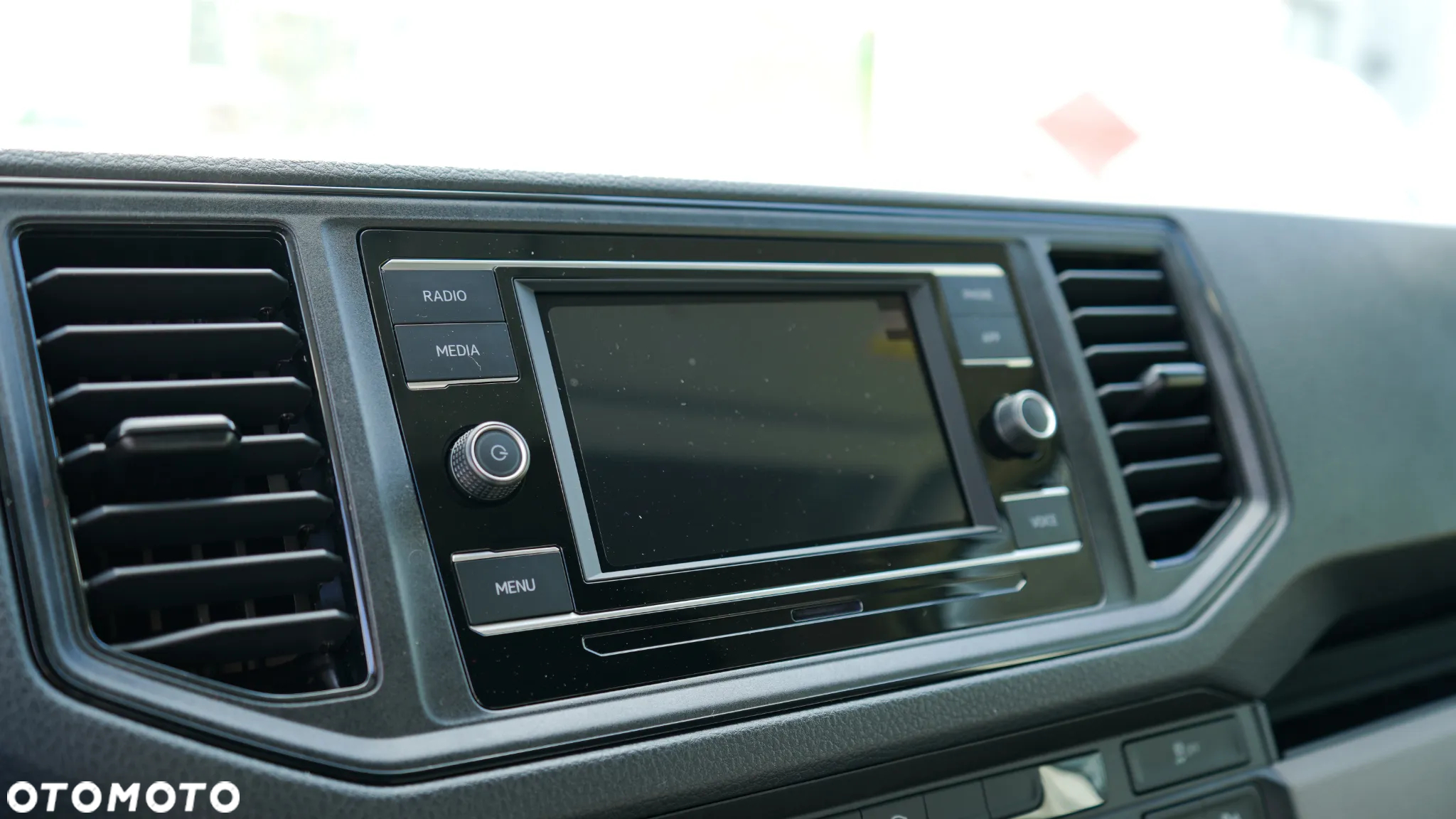 Volkswagen Crafter - 22