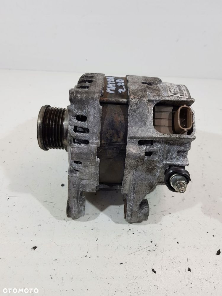 alternator sh1n a2tx9781 mazda 3 6 cx-3 cx-5 2.2d sh01 - 4