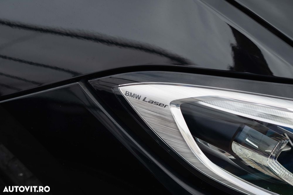 BMW Seria 3 320e AT PHEV - 11