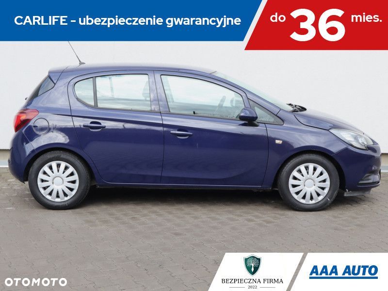 Opel Corsa - 8