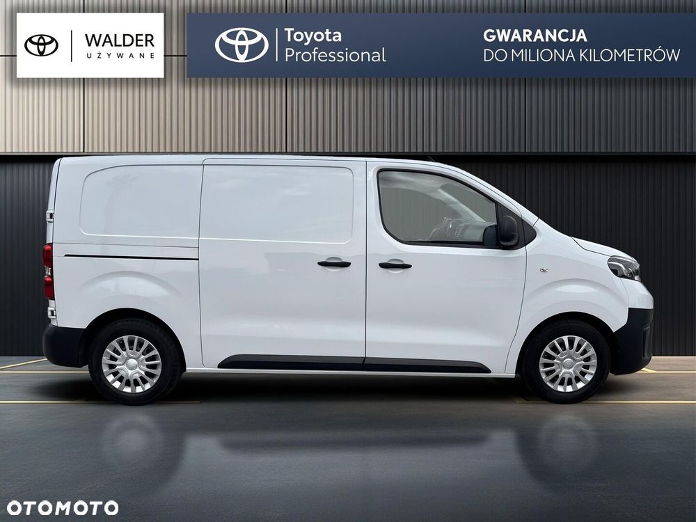 Toyota PROACE - 5
