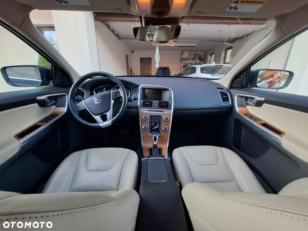 Volvo XC 60 T5 Geartronic Linje Inscription - 5