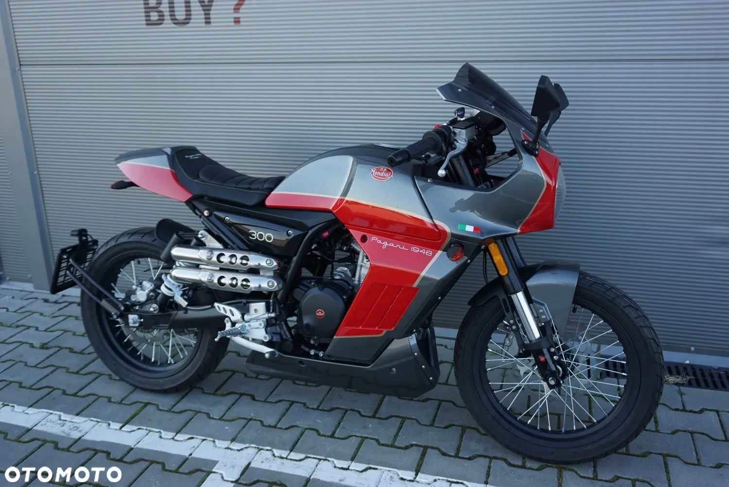 Mondial Inny - 1