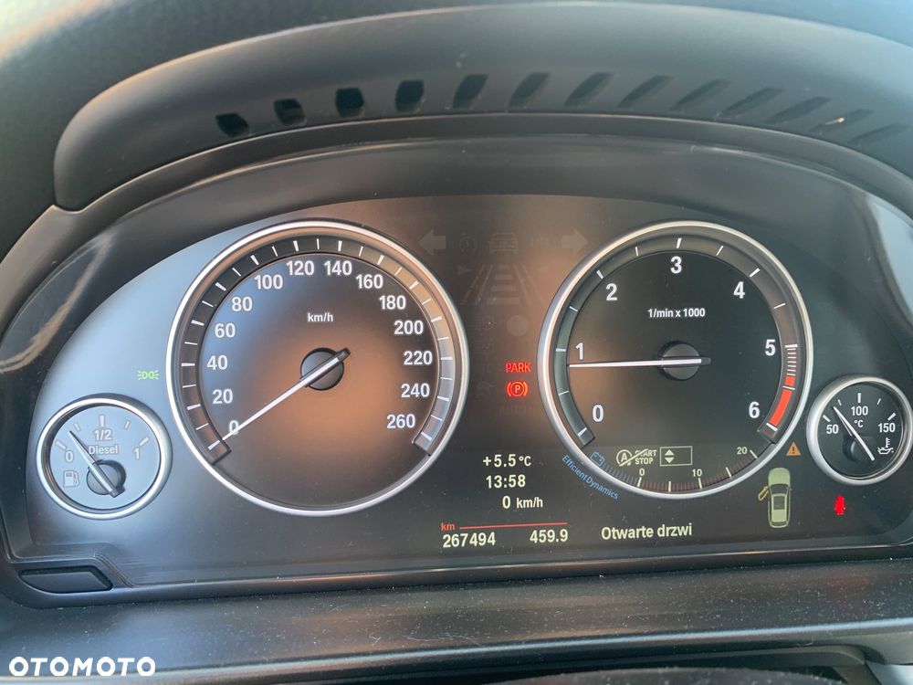BMW Seria 5 - 9