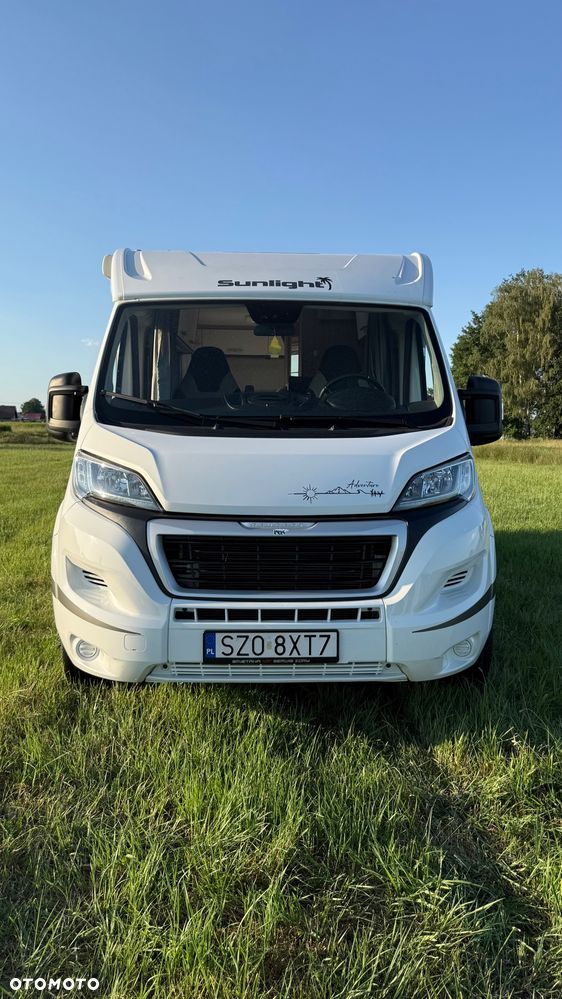 Peugeot Boxer - 3