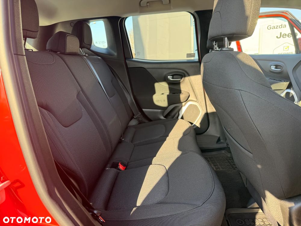 Jeep Renegade 1.0 GSE T3 Turbo Longitude FWD S&S - 10