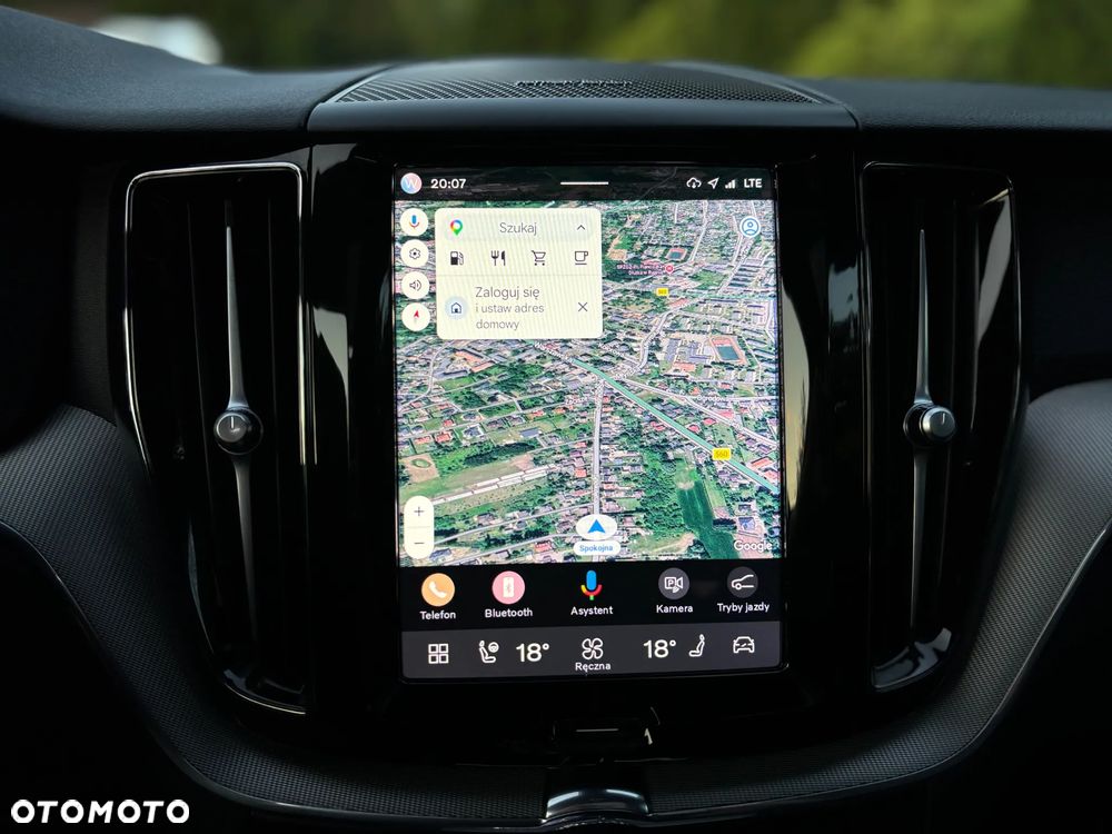 Volvo XC 60 B4 D AWD Geartronic RDesign - 34