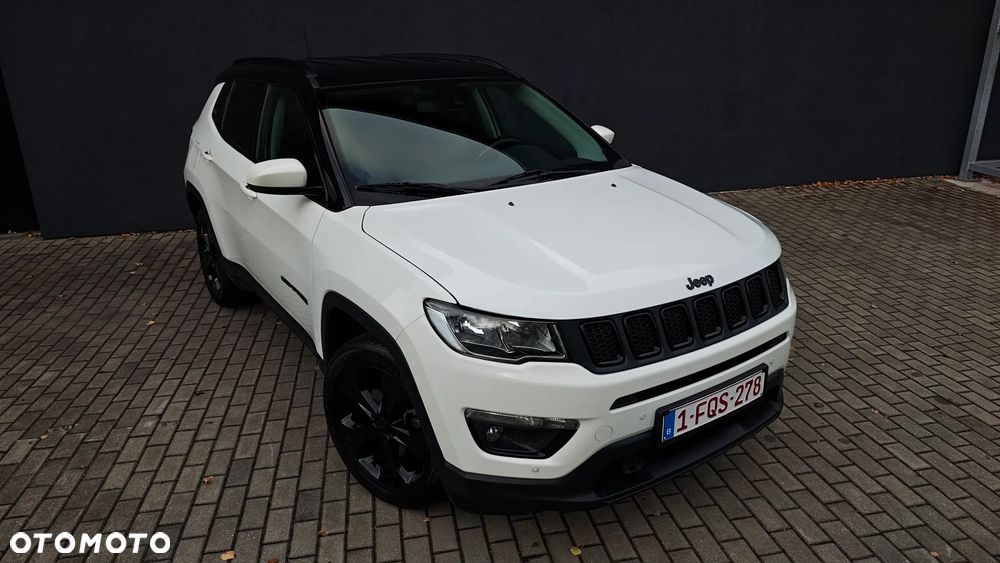 Jeep Compass - 17