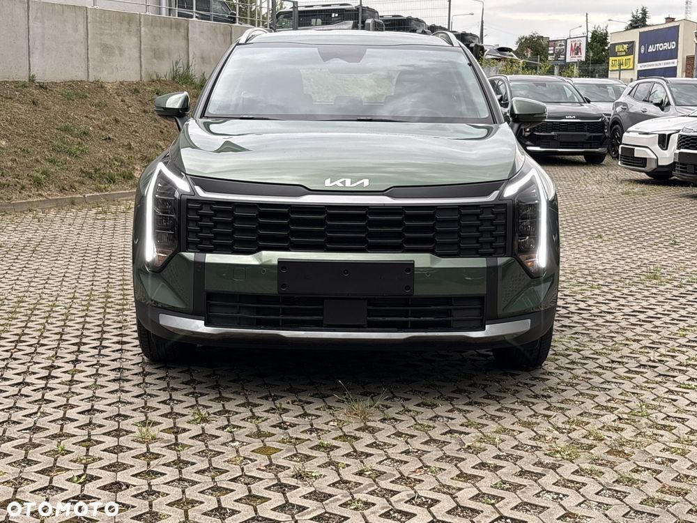 Kia Sportage 1.6 T-GDI M 2WD - 3